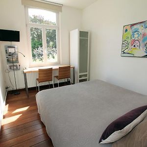 Standaard Kamer met een King Size Bed